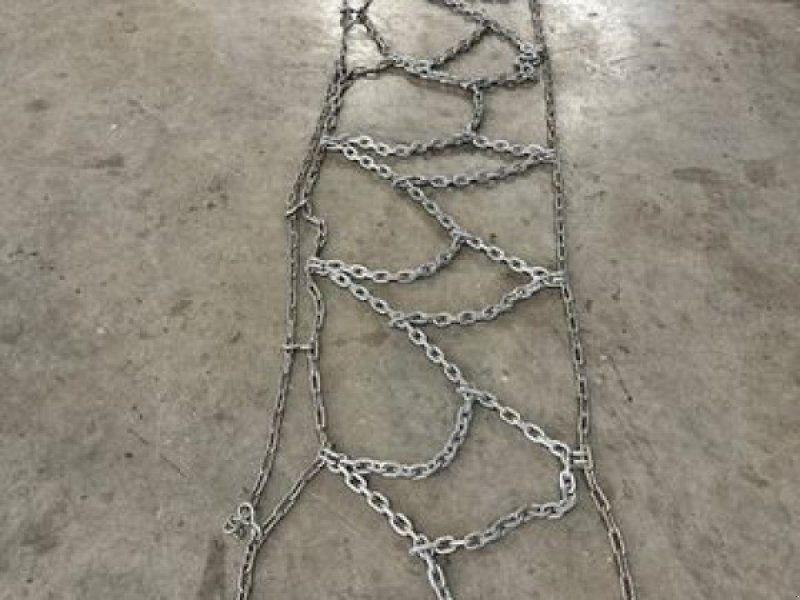 König Netzketten 7mm,