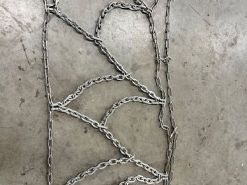 König Netzketten 7mm,