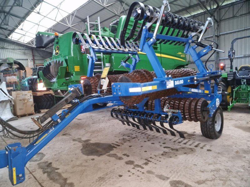 Dalbo MAXIROLL 630