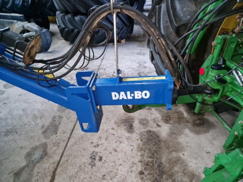 Dalbo MAXIROLL 630