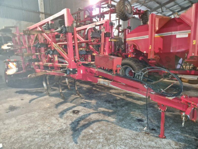 Horsch Tiger 4AS