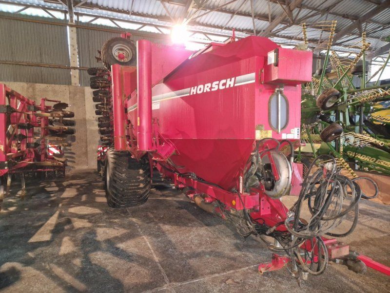 Horsch Airseeder CO 9