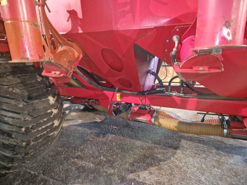 Horsch Airseeder CO 9
