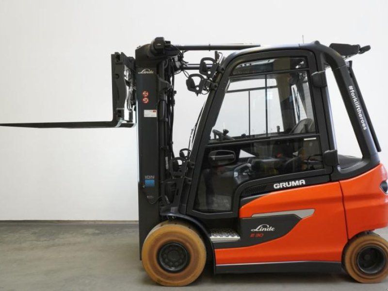 Linde E 30 ION 1252