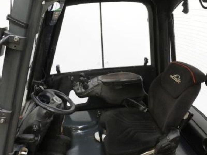 Linde E 18 EVO ION 386-02