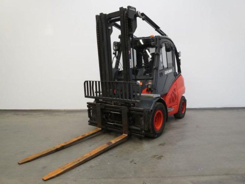 Linde H 45 D EVO 394-02