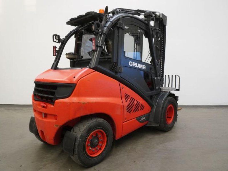 Linde H 45 D EVO 394-02