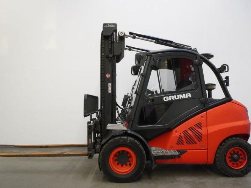 Linde H 45 D EVO 394-02