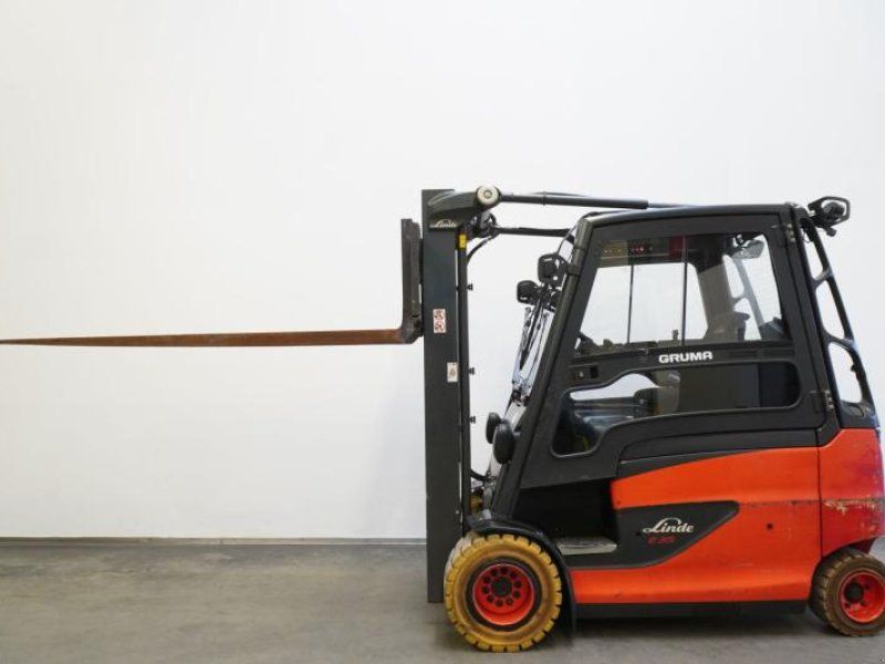 Linde E 35 HL 387
