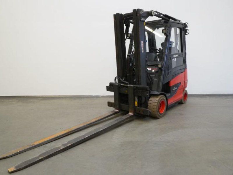 Linde E 30/600 H 387