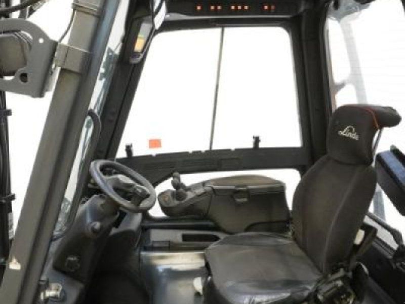 Linde E 30/600 H 387