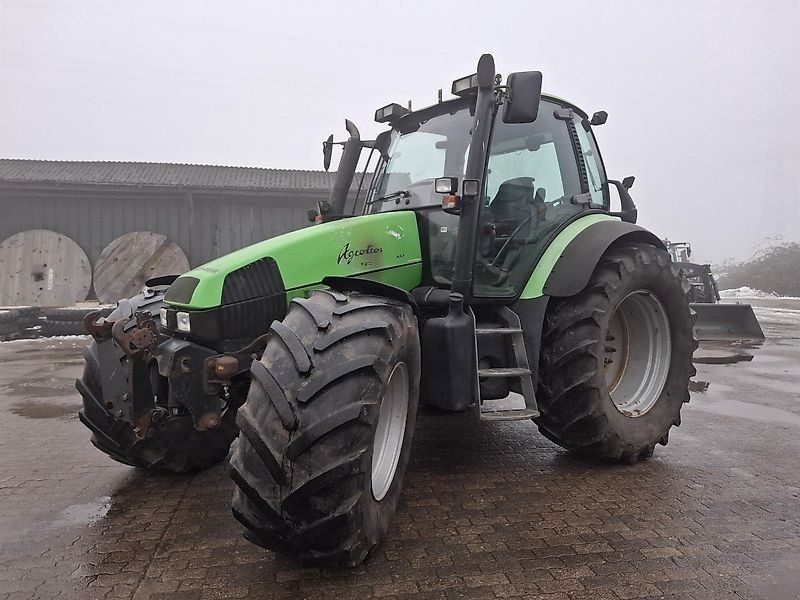 Deutz-Fahr Agrotron 150 MK 3