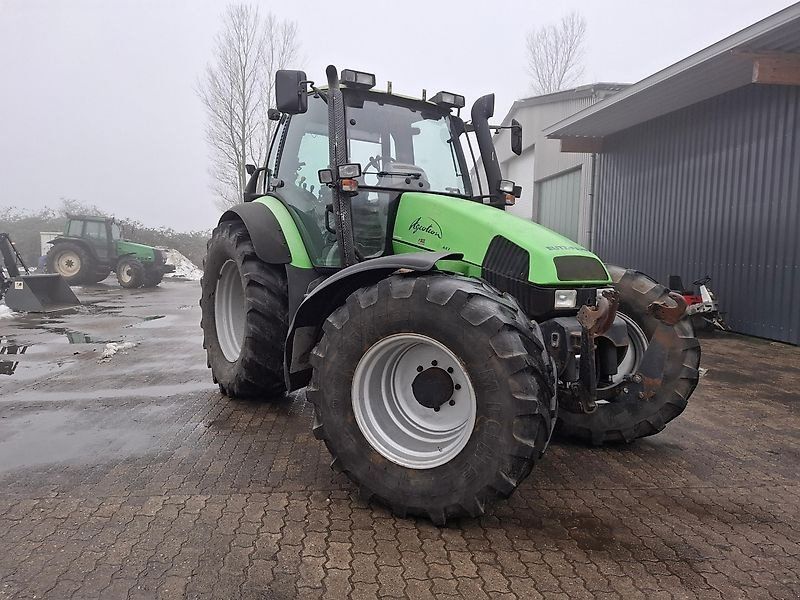 Deutz-Fahr Agrotron 150 MK 3