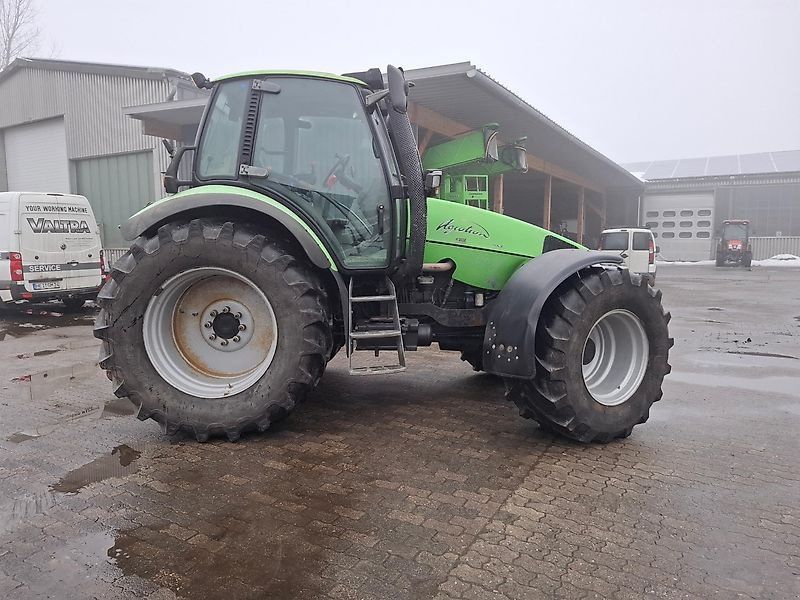 Deutz-Fahr Agrotron 150 MK 3