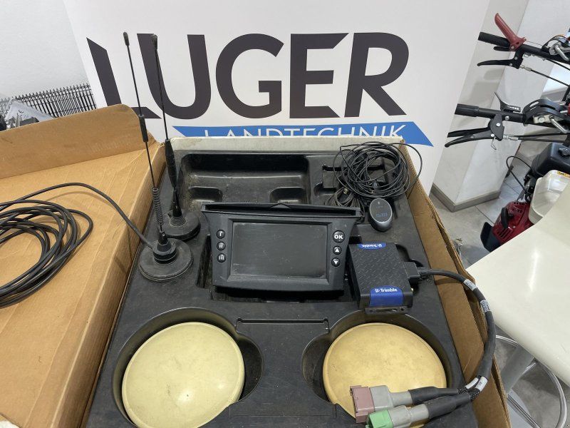 Trimble EZ-Guide 500