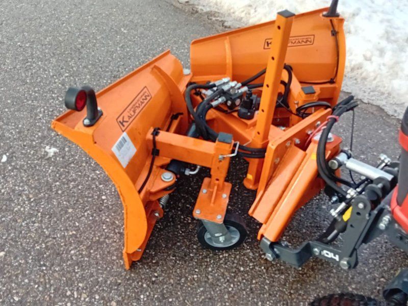 Schneeschild Mini 150