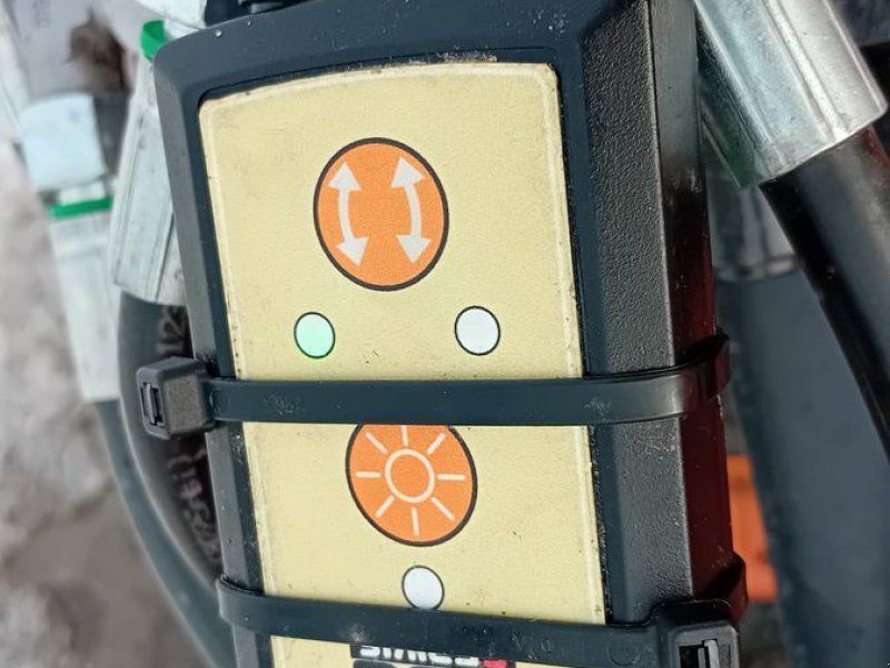 Schneeschild Mini 150