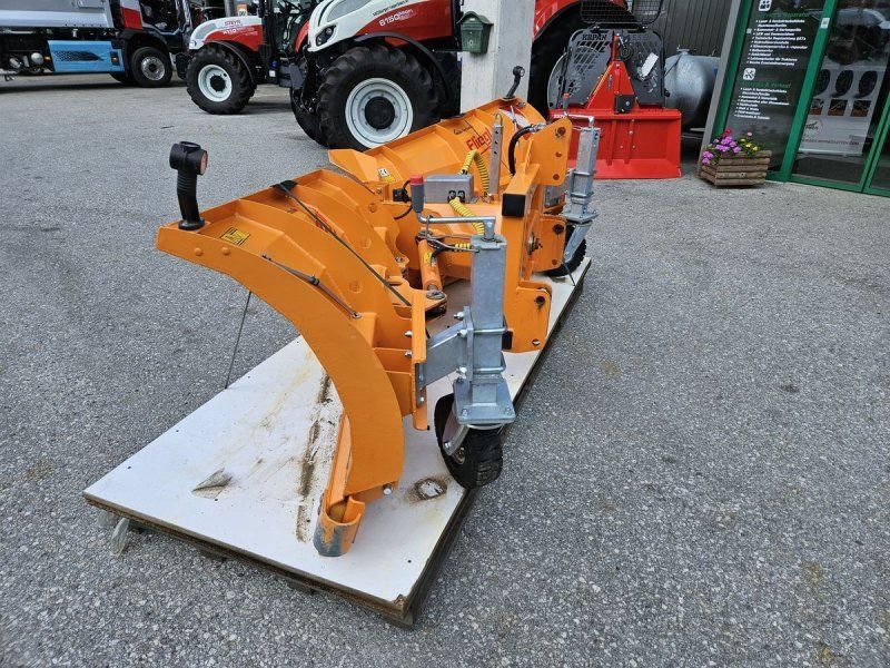 Fliegl Mammut Duplex 3000