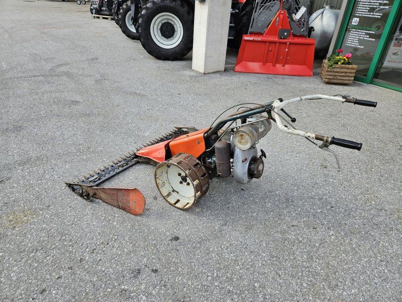 Reform Motormäher RM 111