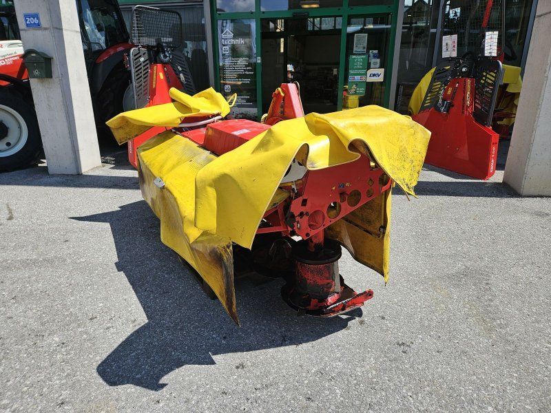 Pöttinger Novaalpin 266 T