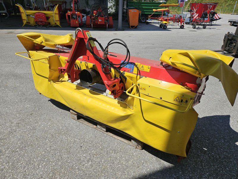 Pöttinger Novaalpin 261 T