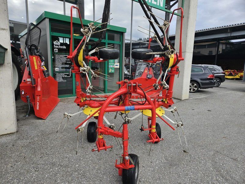 Pöttinger Hit 47N / Eurohit 47 N