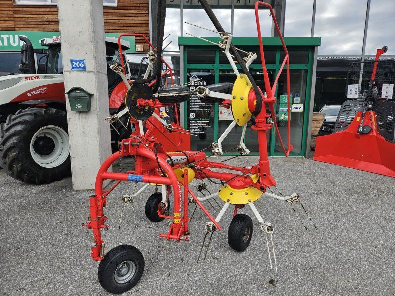 Pöttinger Hit 47N / Eurohit 47 N