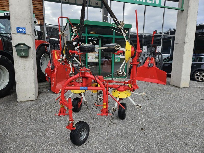 Pöttinger Hit 47N / Eurohit 47 N