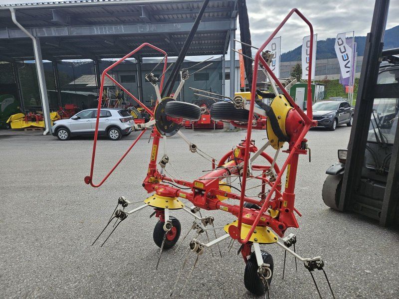 Pöttinger Hit 47N / Eurohit 47 N