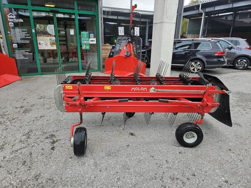 Molon Bandrechen 230/4