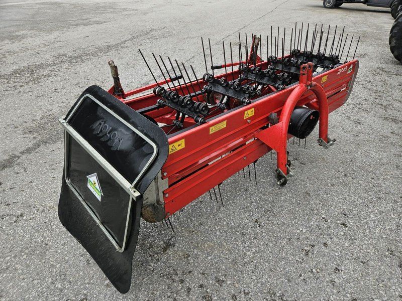 Molon Bandrechen 230/4