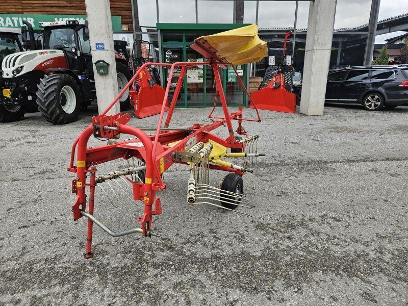 Pöttinger Pöttinger / Alpin / Top 300 U / Frontsch