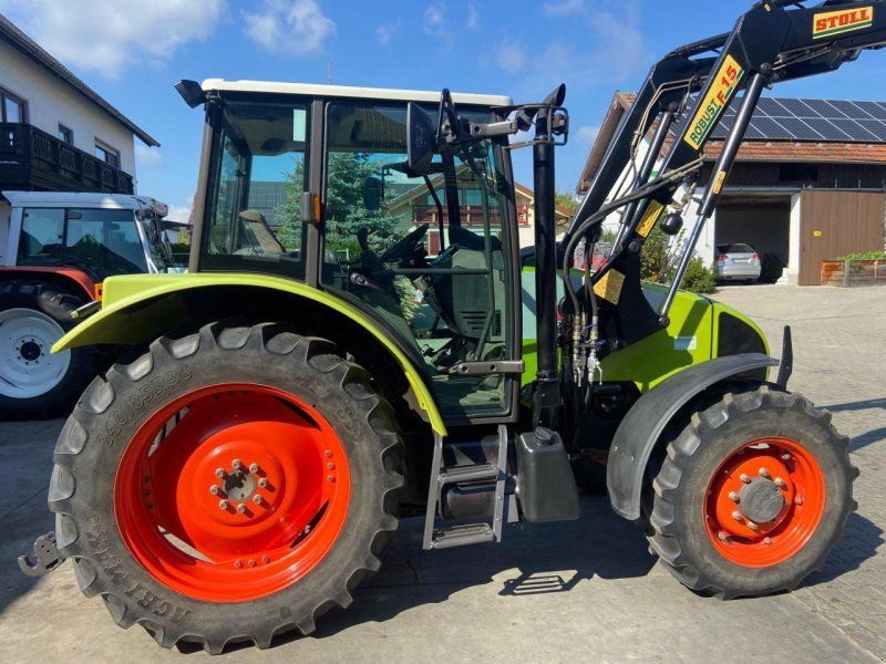 BKT 340/85 R36 u. 320/85 R24 f. Claas Celtis Axos Pales Ceres usw.