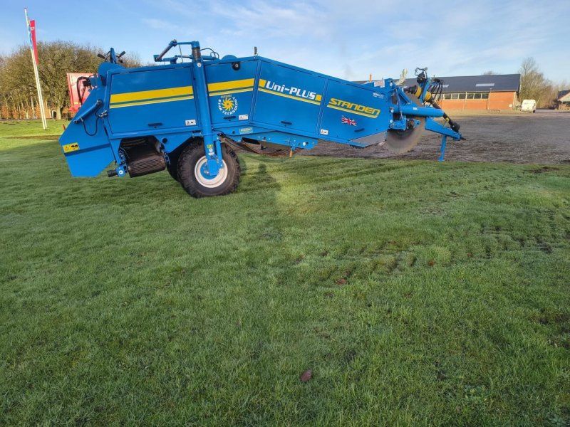 Standen UNIPLUS 1500