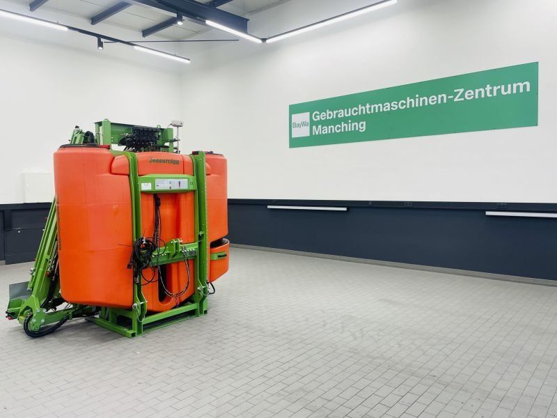 Jessernigg NG 1200 15M STARLight GPS