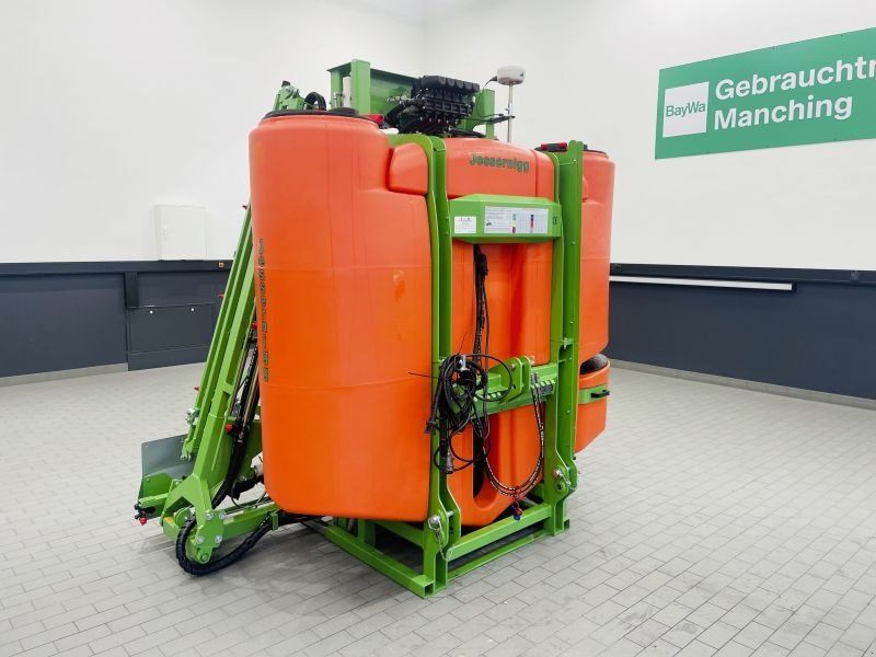 Jessernigg NG 1200 15M STARLight GPS