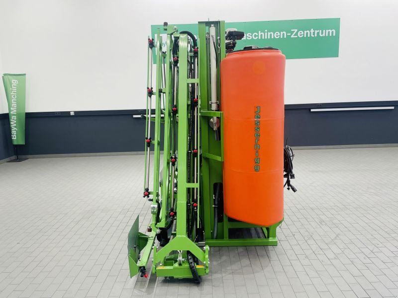 Jessernigg NG 1200 15M STARLight GPS