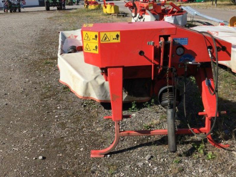 Kuhn GMD 3110 FF LIFT CONTROL