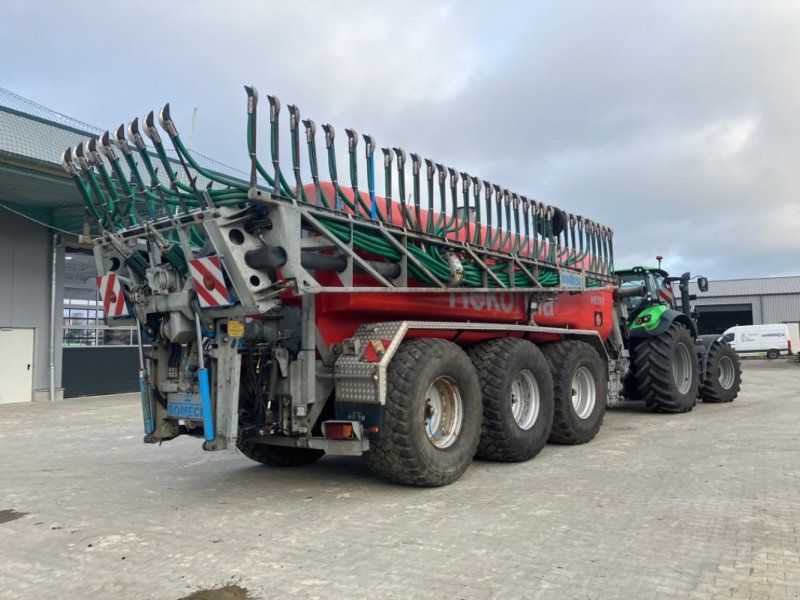 Meyer-Lohne PUMPFASS PW 24000TR