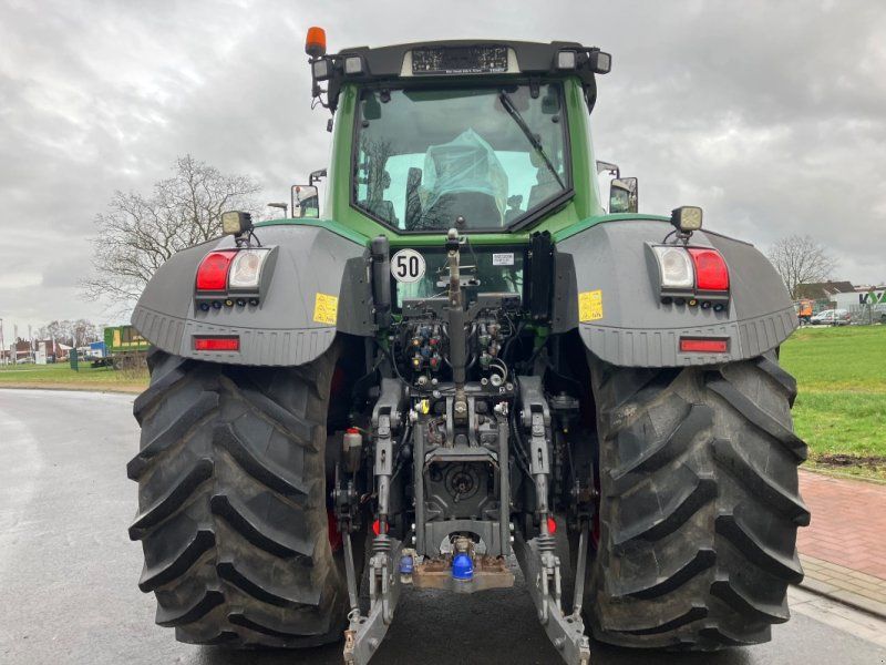 Fendt 828 VARIO S4