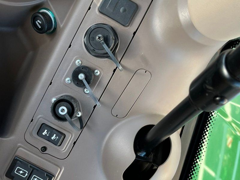 John Deere 6R250 Premium