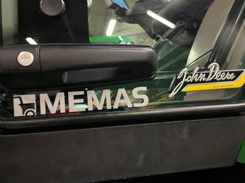 John Deere 7R 330 Signature Edition