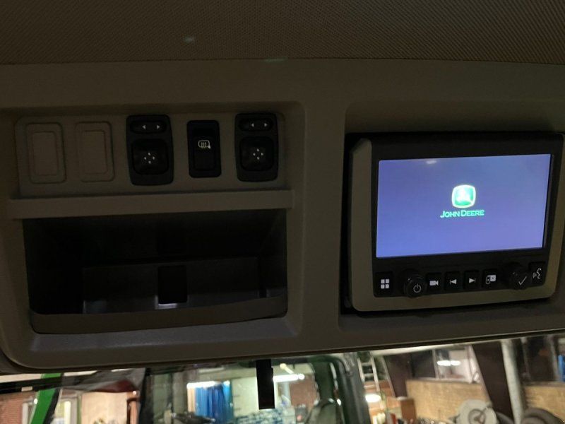 John Deere 7R 330 Signature Edition