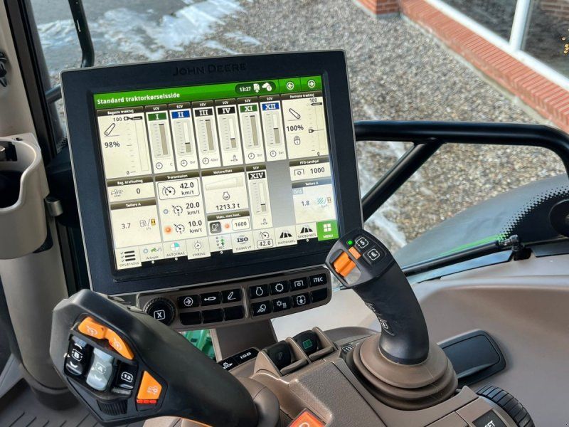 John Deere 6R 215 Premium