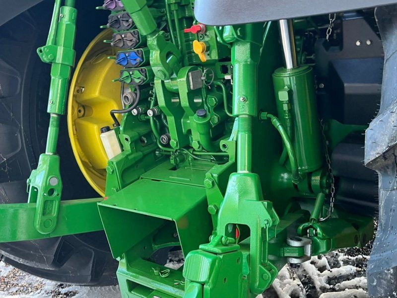 John Deere 8R340 Signature Edition