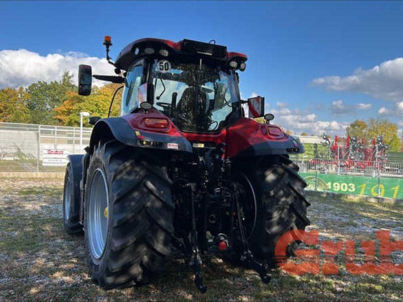 Case IH Puma 220 AFS CONNECT VORFÜHRER