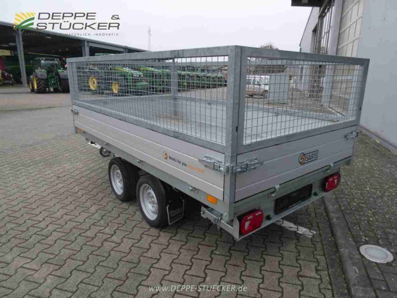 Saris K3 306 170 2700 2