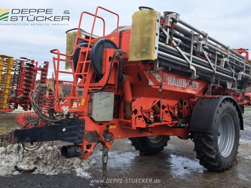 Rauch AGT 6036