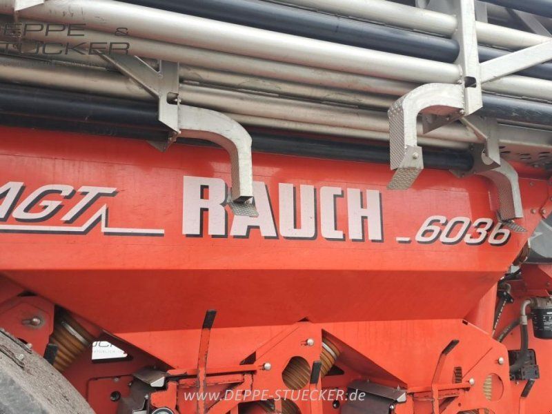 Rauch AGT 6036