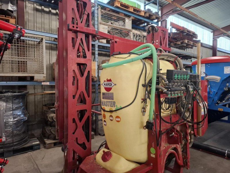 Hardi MASTER PLUS